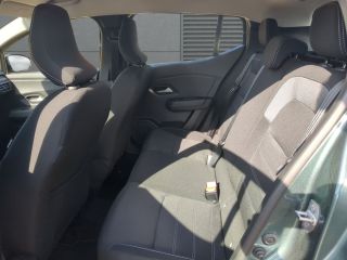 Dacia Jogger Hybrid 140 Extreme+ 7-S SHZ