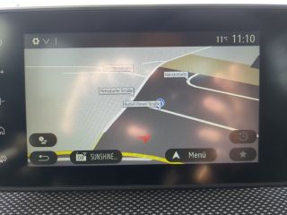 Dacia Jogger Hybrid 140 Extreme+ 7-S SHZ