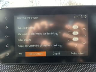 Dacia Jogger Hybrid 140 Extreme+ 7-S SHZ