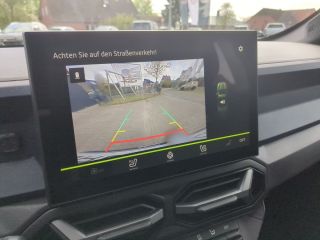 Dacia Duster Eco-G 120 Auto Expression+SHZ+LED