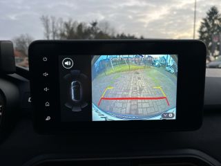 Dacia Sandero Stepway TCe 110 Extreme SHZ