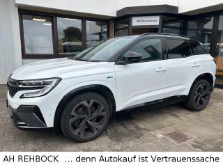 Renault Austral Iconic Esprit Alpine 200 Full HYBRID  Iconic Esprit Alpine