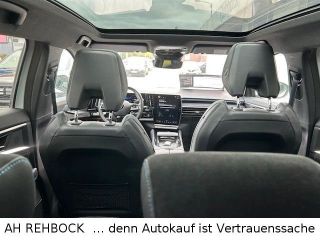 Renault Austral Iconic Esprit Alpine 200 Full HYBRID  Iconic Esprit Alpine