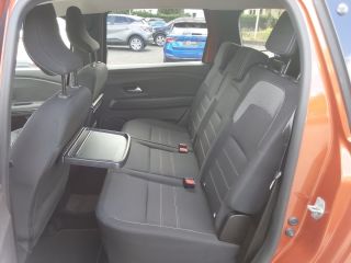 Dacia Jogger 1,0 TCe 100 Eco-G Extreme 7-Sitzer