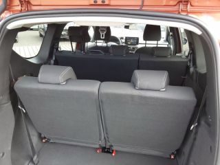 Dacia Jogger 1,0 TCe 100 Eco-G Extreme 7-Sitzer