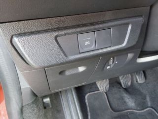 Dacia Jogger 1,0 TCe 100 Eco-G Extreme 7-Sitzer