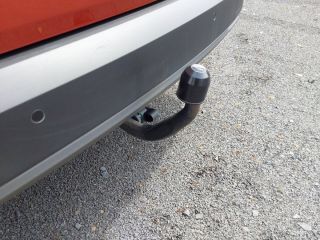 Dacia Jogger 1,0 TCe 100 Eco-G Extreme 7-Sitzer