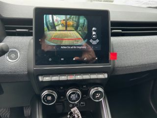 Renault Clio TCe 90 Techno SHZ Navi