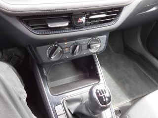 Skoda Fabia 1,0 MPi Selection