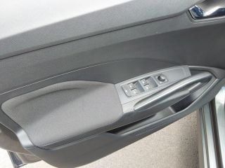 Skoda Fabia 1,0 MPi Selection