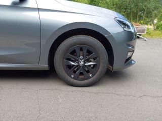 Skoda Fabia 1,0 MPi Selection