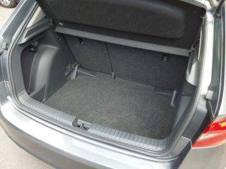 Skoda Fabia 1,0 MPi Selection