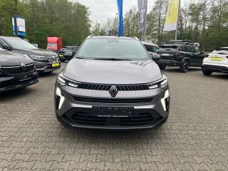 Renault Captur TCe 160 EDC Techno  (Euro6)