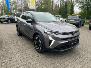 Renault Captur TCe 160 EDC Techno  (Euro6)