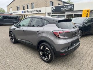Renault Captur TCe 160 EDC Techno  (Euro6)