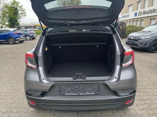 Renault Captur TCe 160 EDC Techno  (Euro6)