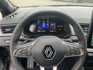 Renault Captur TCe 160 EDC Techno  (Euro6)
