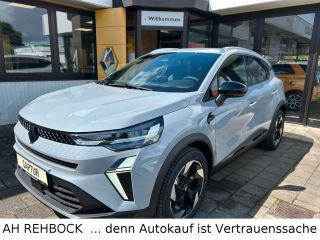 Renault Captur II Techno  Techno