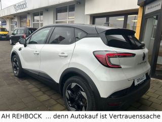 Renault Captur II Techno 140  Techno