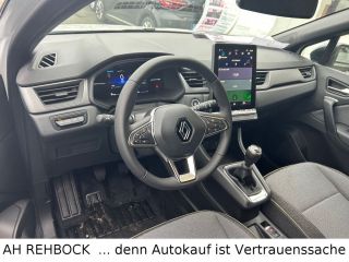 Renault Captur II Techno 140  Techno