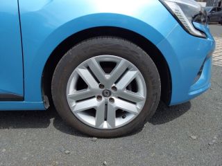 Renault Clio V 1,0 TCe Zen
