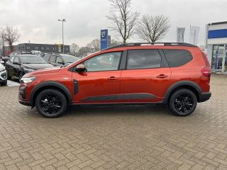 Dacia Jogger  TCe 100 ECO-G Autogas Extreme+ 7-S+SHZ+Klimaauto