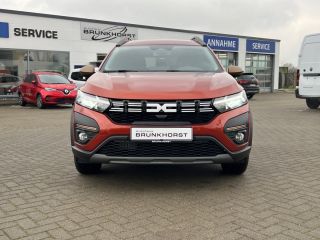 Dacia Jogger  TCe 100 ECO-G Autogas Extreme+ 7-S+SHZ+Klimaauto