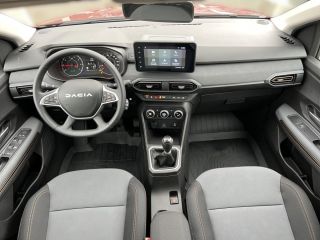 Dacia Jogger  TCe 100 ECO-G Autogas Extreme+ 7-S+SHZ+Klimaauto