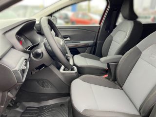 Dacia Jogger  TCe 100 ECO-G Autogas Extreme+ 7-S+SHZ+Klimaauto