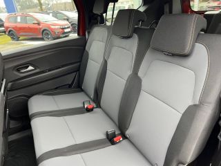 Dacia Jogger  TCe 100 ECO-G Autogas Extreme+ 7-S+SHZ+Klimaauto