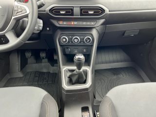 Dacia Jogger  TCe 100 ECO-G Autogas Extreme+ 7-S+SHZ+Klimaauto
