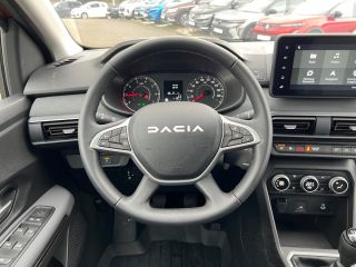 Dacia Jogger  TCe 100 ECO-G Autogas Extreme+ 7-S+SHZ+Klimaauto