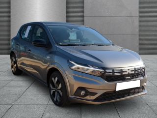 Dacia Jogger Hybrid 140 Extreme 5-S SHZ