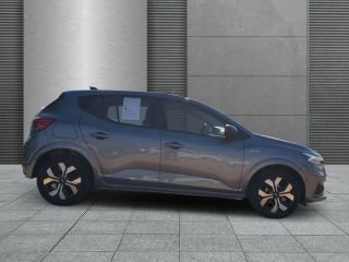 Dacia Jogger Hybrid 140 Extreme 5-S SHZ