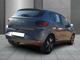 Dacia Jogger Hybrid 140 Extreme 5-S SHZ