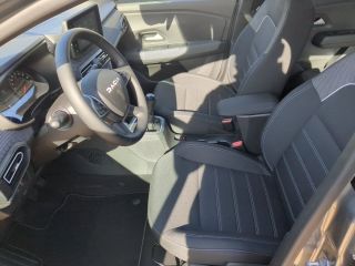 Dacia Jogger Hybrid 140 Extreme 5-S SHZ