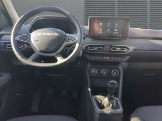 Dacia Jogger Hybrid 140 Extreme 5-S SHZ