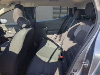 Dacia Jogger Hybrid 140 Extreme 5-S SHZ