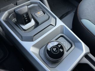 Dacia Duster hybrid-G 150 EDC 4x4 Extreme SHZ LKHZ NAV