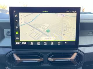 Dacia Duster hybrid-G 150 EDC 4x4 Extreme SHZ LKHZ NAV