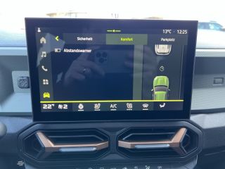 Dacia Duster hybrid-G 150 EDC 4x4 Extreme SHZ LKHZ NAV