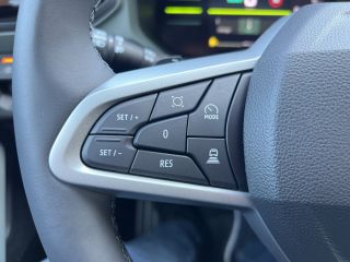 Dacia Duster hybrid-G 150 EDC 4x4 Extreme SHZ LKHZ NAV
