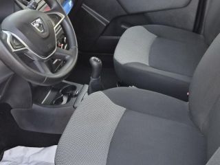 Dacia Dokker 1.6 SCe 100 Essential