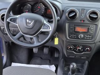 Dacia Dokker 1.6 SCe 100 Essential