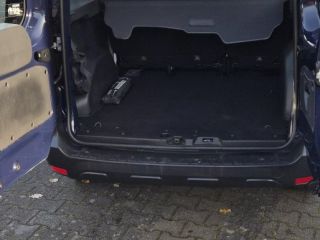 Dacia Dokker 1.6 SCe 100 Essential