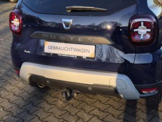 Dacia Duster II 1.2 TCe 125 Prestige 2WD