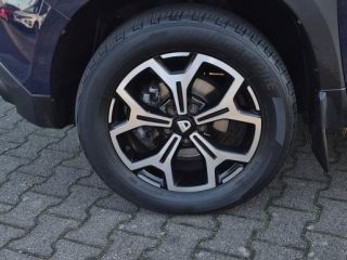 Dacia Duster II 1.2 TCe 125 Prestige 2WD