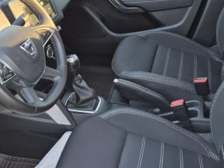 Dacia Duster II 1.2 TCe 125 Prestige 2WD