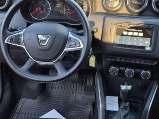 Dacia Duster II 1.2 TCe 125 Prestige 2WD