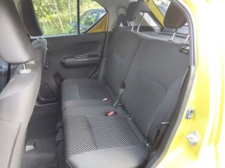 Suzuki Ignis 1,2 SHVS Hybrid Comfort